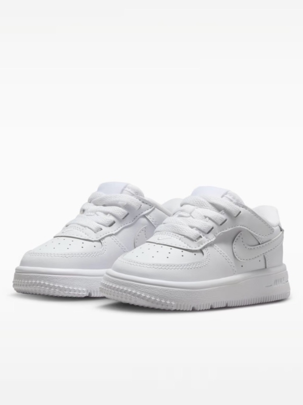 Nike Force 1 Low EasyOn
Baby/Toddler Shoes